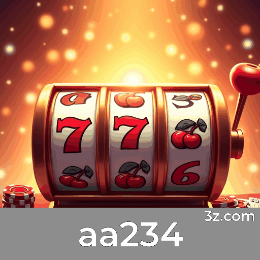 aa234: Slots com Grandes Prêmios, Jogos de Mesa Estratégicos, e Experiência de Casino ao Vivo