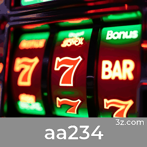 Recompensas Reais e Transparentes no aa234: Promoções Sem Pegadinhas