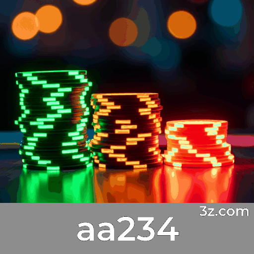 Experiência Luxuosa e Exclusiva no Casino com aa234