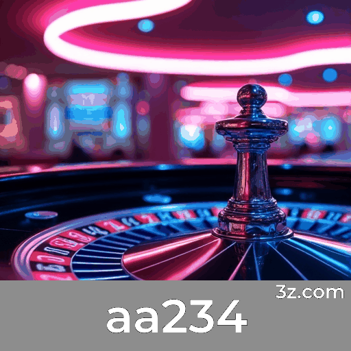 Experiência Luxuosa e Exclusiva no Casino com aa234