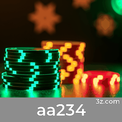aa234: Experiência Luxuosa e Emocionante em Jogos de Cassino